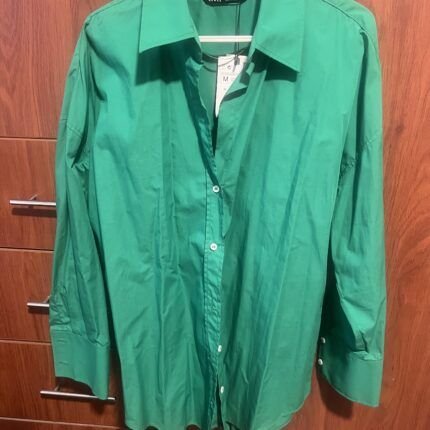 Camisa nueva zara talla M
