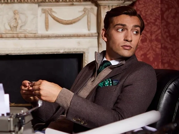 Materiales más comunes en blazers hombre y sus ventajas