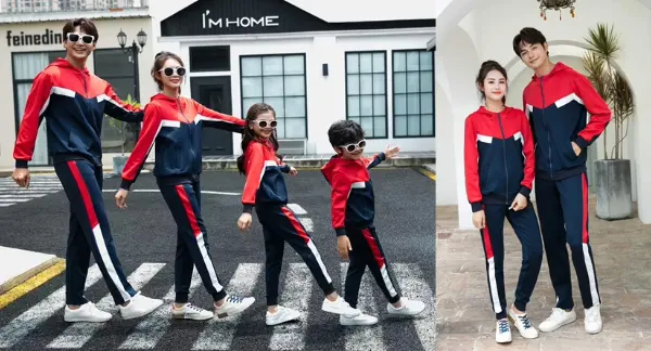 Materiales más comunes en buzos para hombre y sus ventajas