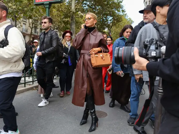 Materiales más comunes en parkas para mujer y sus ventajas