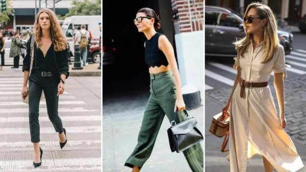 Materiales recomendados para el verano