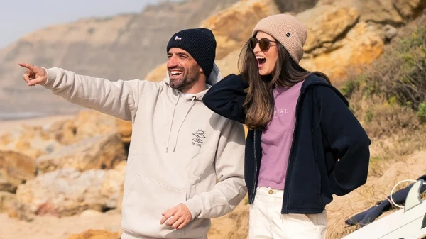 ¿Cómo elegir parkas para mujer según tu actividad