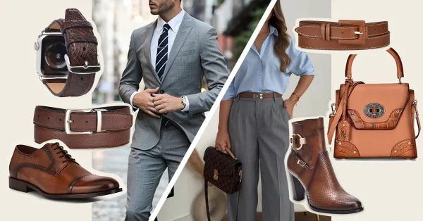 ¿Por qué es importante el outfit en una entrevista?