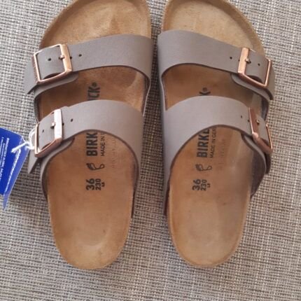 Sandalias - Birkenstock- T36
