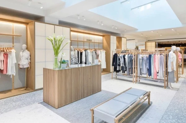 250 ideas para nombres de tiendas de ropa en 2025