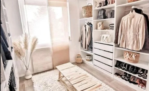 Armario cápsula Qué es y cómo crearlo desde cero