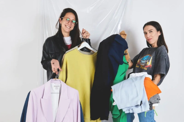 Beneficios de la moda circular