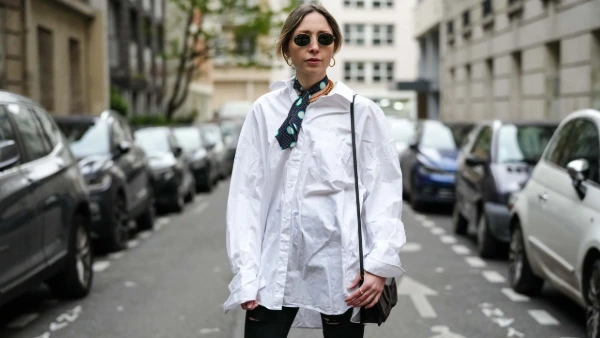 Beneficios de nuestras camisas para mujer