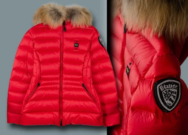 Beneficios de nuestras casacas acolchadas mujer