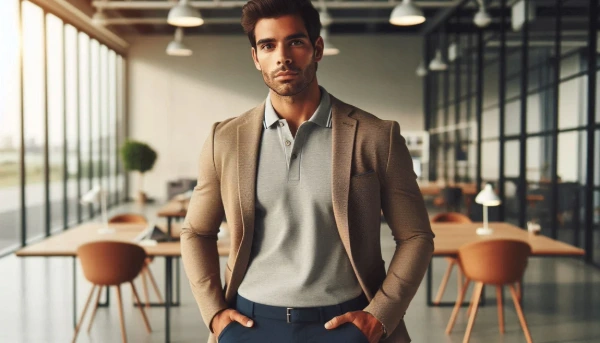 Beneficios de nuestros polos de vestir