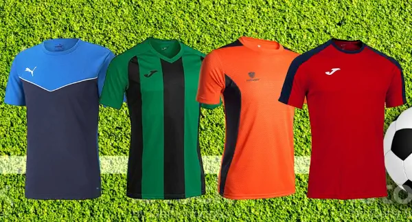 Beneficios de nuestros polos deportivos hombre