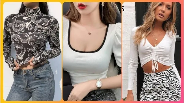 Beneficios de nuestros polos para mujer