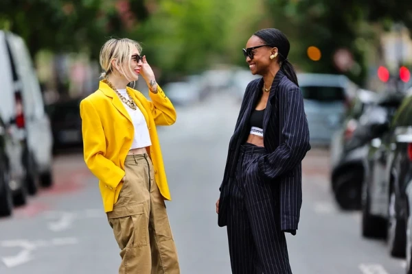 Consejos de cuidado de tops para mujer