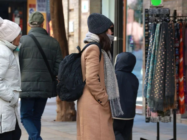 Consejos de cuidado para abrigos para mujer