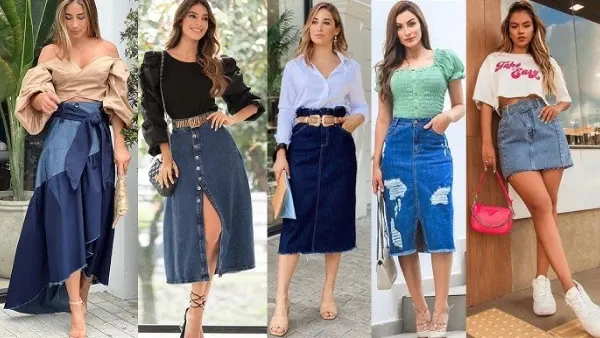 Consejos de cuidado para faldas de mujer