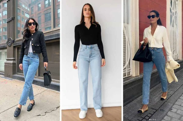 Consejos de cuidado para jeans para mujer