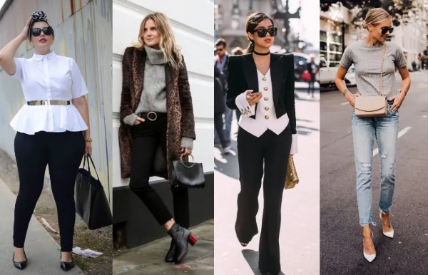 Consejos de cuidado para prenda inferior de mujer