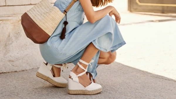 Consejos de cuidado para sandalias para mujer