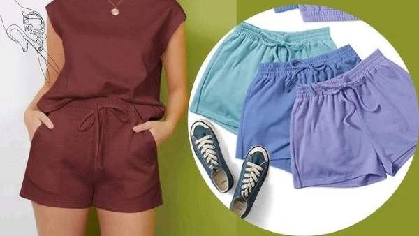 Consejos de cuidado para shorts deportivos mujer