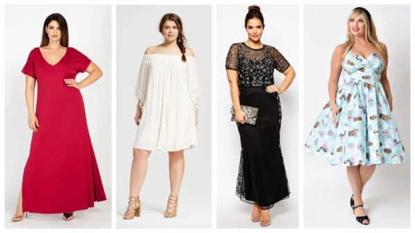 Consejos de cuidado para vestidos para mujer