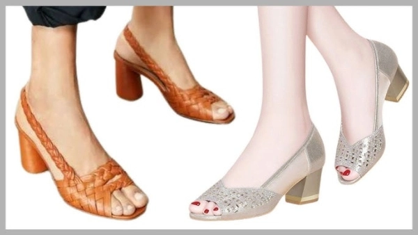 Consejos de cuidado para zapatos para mujer