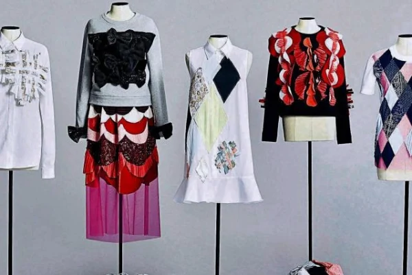 El futuro de la ropa reciclada