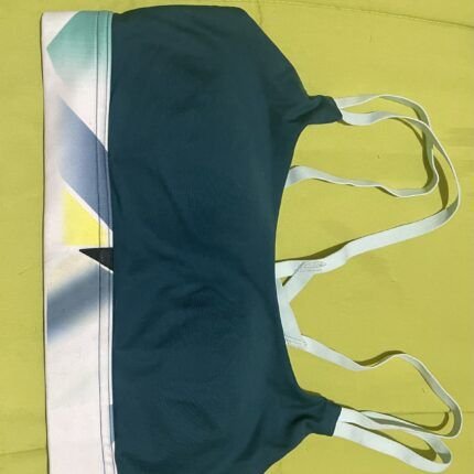 Top deportivo underarmor