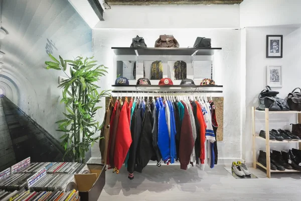 La importancia de la identidad de marca en la moda