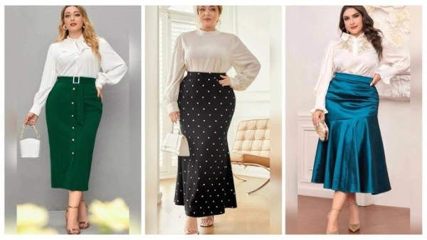 Materiales más comunes en nuestras faldas y sus ventajas