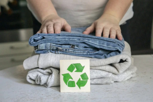 Moda circular Qué es y cómo sumarte a esta tendencia que cuida el planeta
