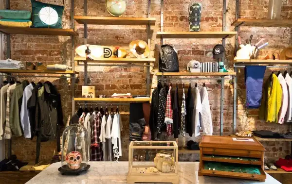 Top 50 nombres creativos para tiendas de ropa en 2025