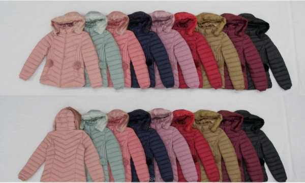 ¿Cómo elegir casacas acolchadas mujer según tu actividad