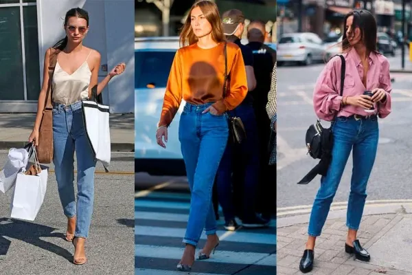 ¿Cómo elegir jeans para mujer según tu estilo y ocasión