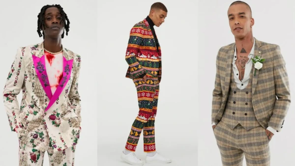 ¿Cómo elegir la ropa para hombre ideal según tu día a día