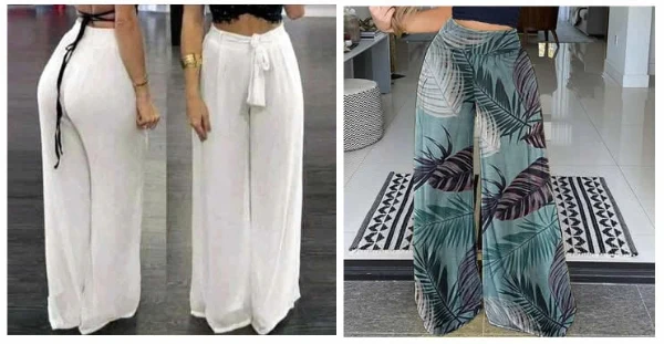 ¿Cómo elegir pantalones para mujer según tu actividad