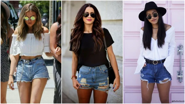 ¿Cómo elegir shorts para mujer según tu actividad