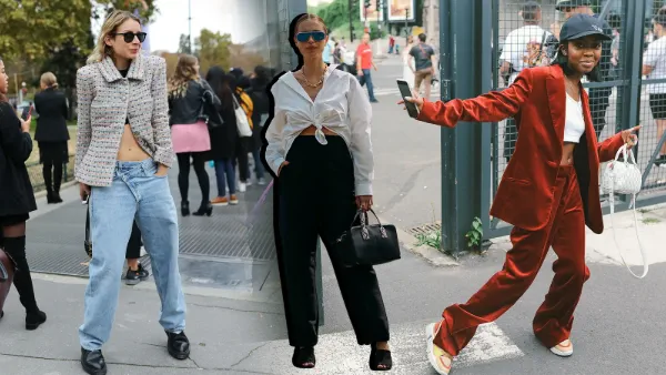 ¿Cómo elegir tops para mujer según tu actividad