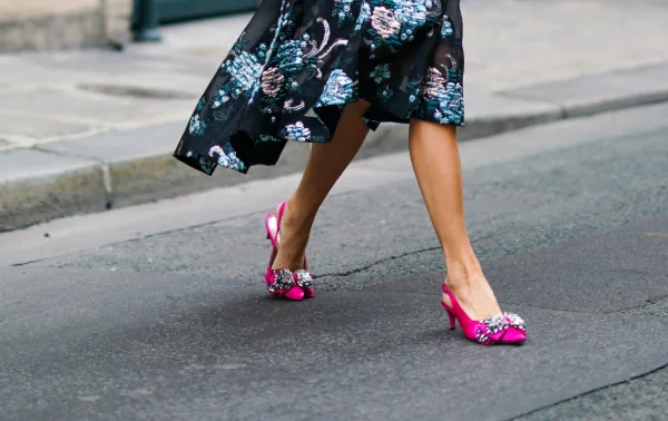 ¿Cómo elegir zapatos para mujer según tu actividad