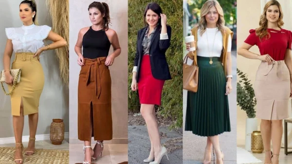 ¿Por qué elegir nuestras faldas para mujer