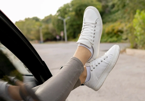 ¿Por qué elegir nuestras zapatillas para mujer