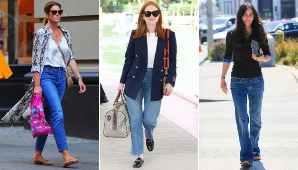 ¿Por qué elegir nuestros jeans para mujer