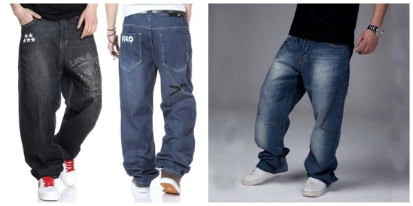 ¿Por qué elegir nuestros pantalones para hombre