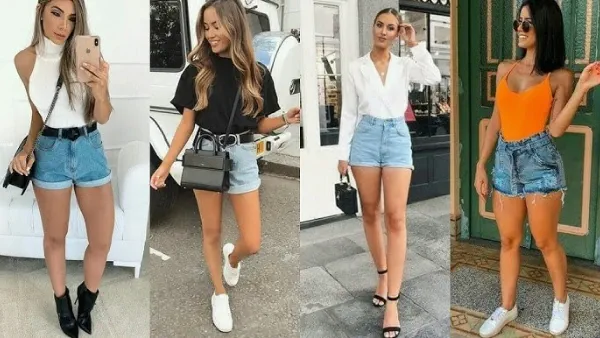 ¿Por qué elegir nuestros shorts para mujer