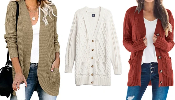 ¿Por qué elegir nuestros suéteres de mujer