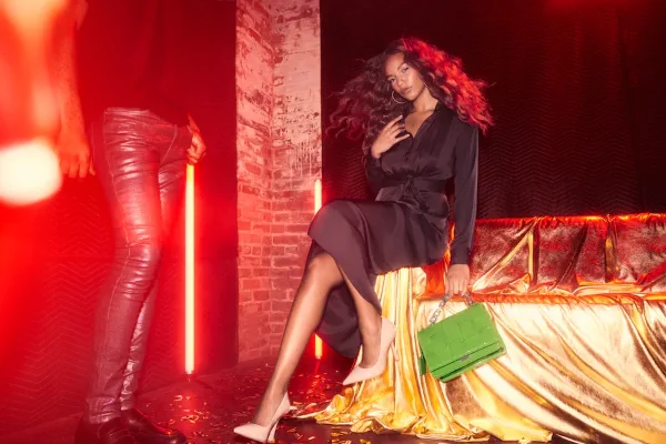 ¿Por qué elegir nuestros tacos de mujer