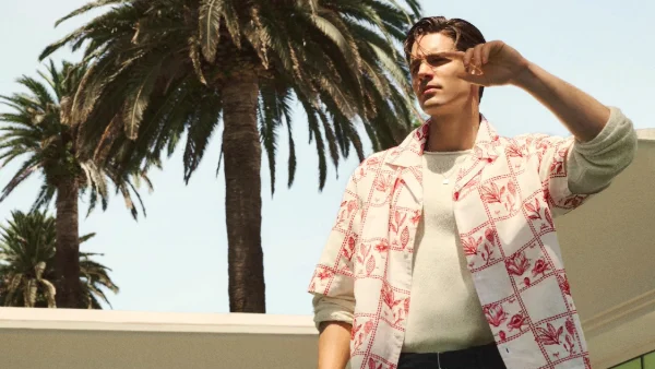 ¿Por qué elegirnos para comprar ropa para hombre en oferta