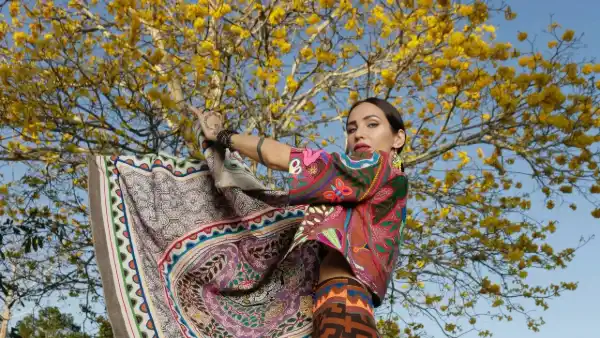 3. Ani Álvarez Calderón