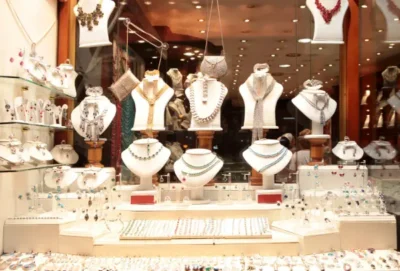 300 nombres para joyerías únicos y elegantes