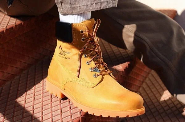 Botas para hombre según la ocasión