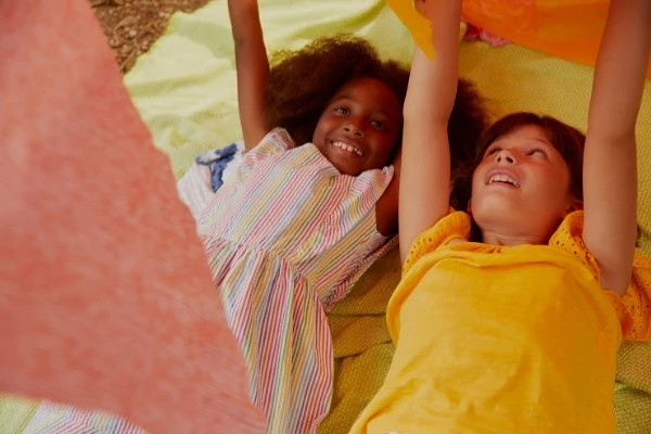 Consejos para cuidar la ropa de los niños